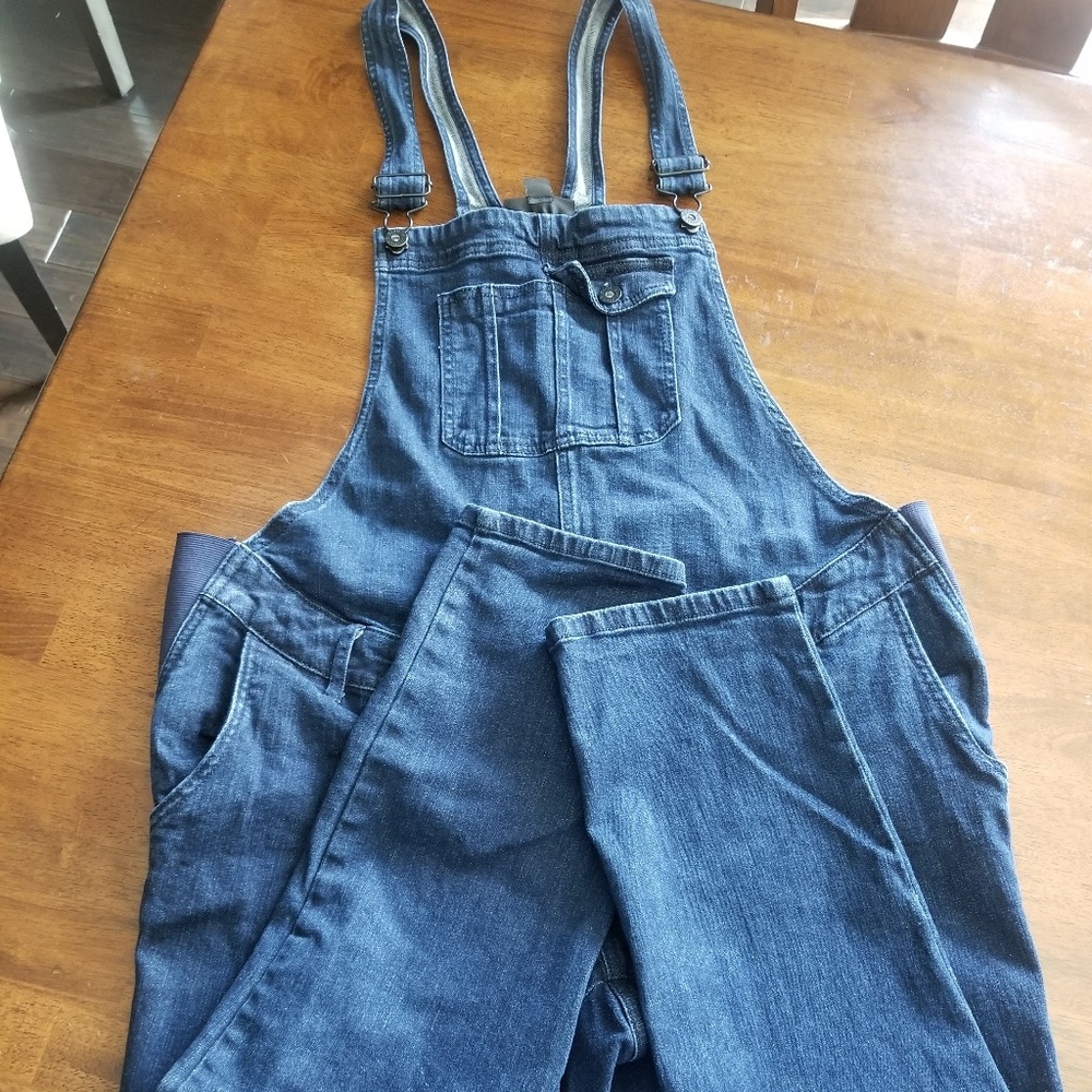 Maternity Overalls